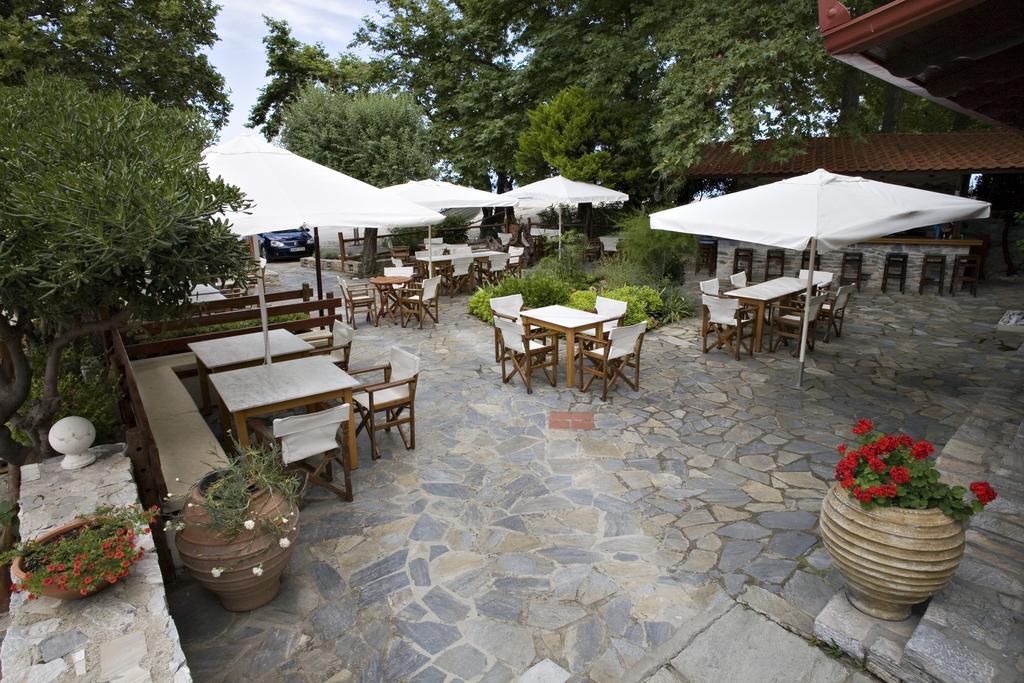 Hotel Morfeas