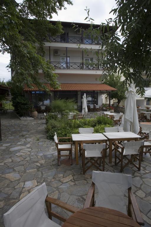 Morfeas Hotel 2*