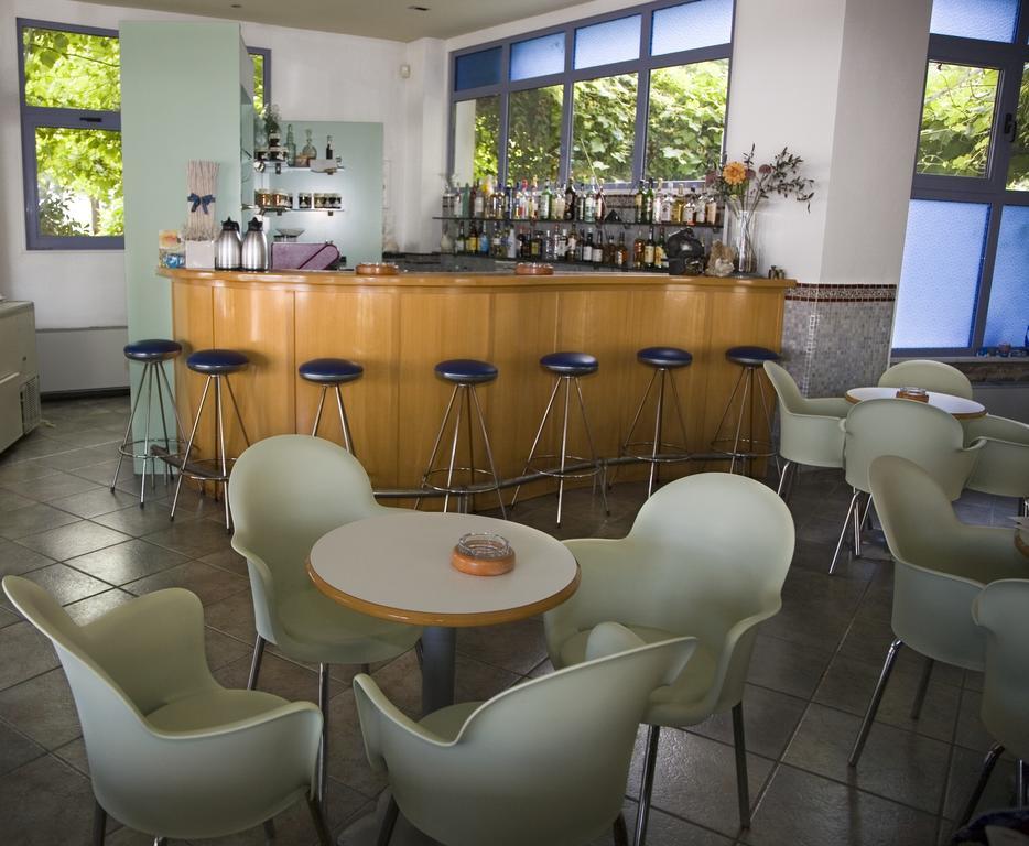 Hotel Morfeas Platamonas