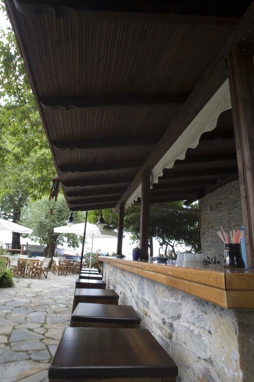 Hotel Morfeas 2*