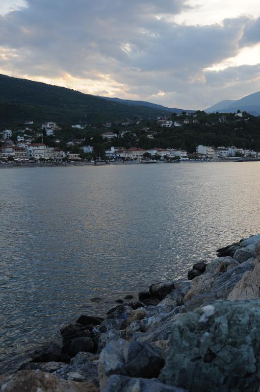 Hotel Morfeas Platamonas