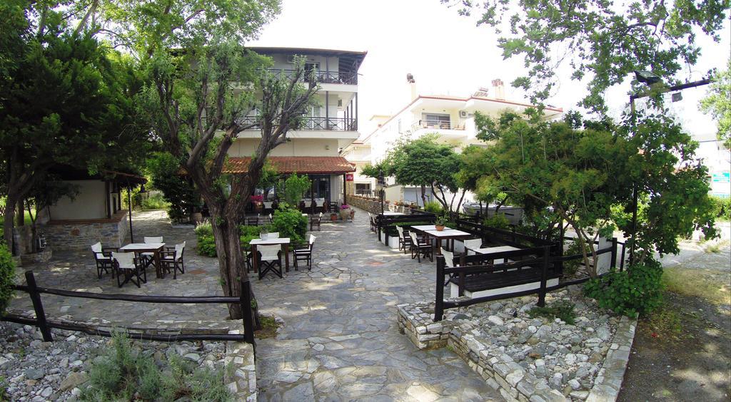 Hotel Morfeas Platamonas
