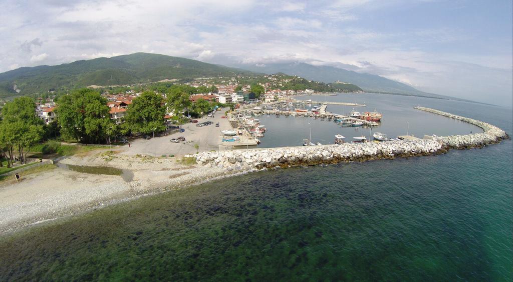 Morfeas Hotel Platamonas