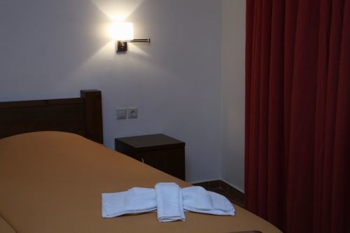 Hotel Morfeas
