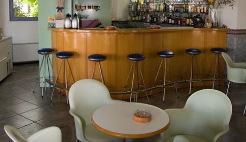 Morfeas Hotel Platamonas