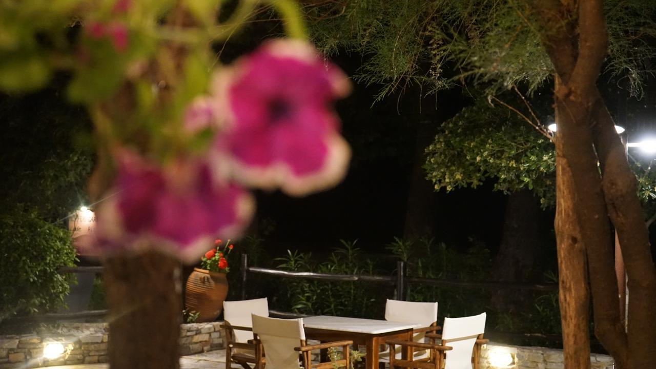 Hotel Morfeas