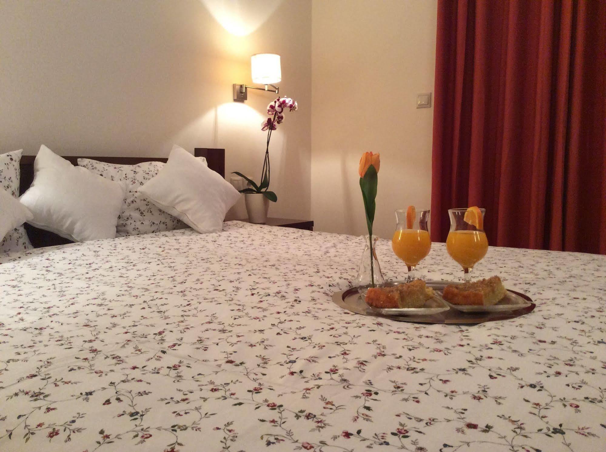 Morfeas Hotel Platamonas