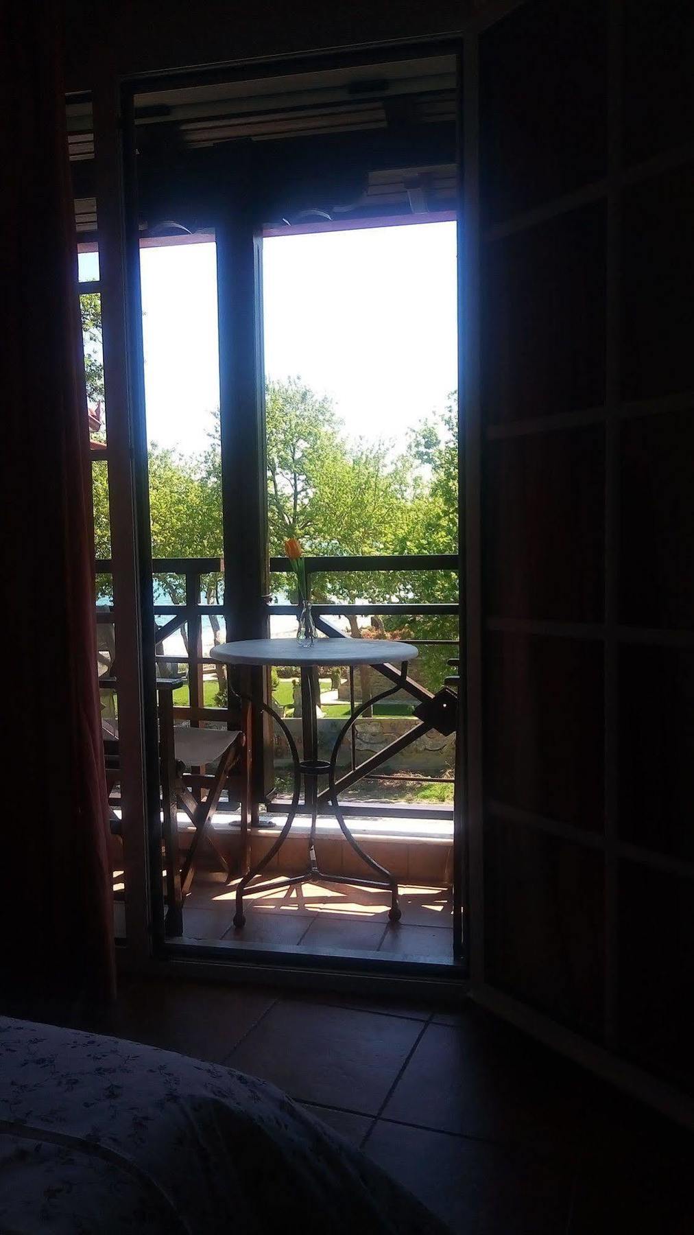 Morfeas Hotel 2*